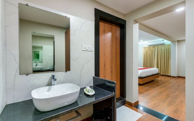 VOV Hotels Vijayapura