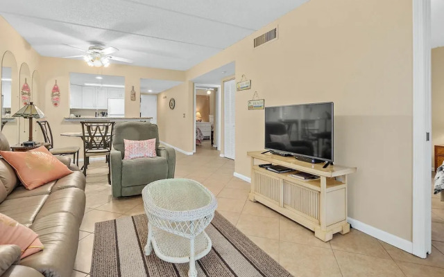 Unit 3212 - Ocean Racquet Club