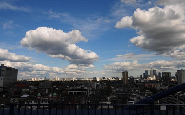 Skyline Apartments