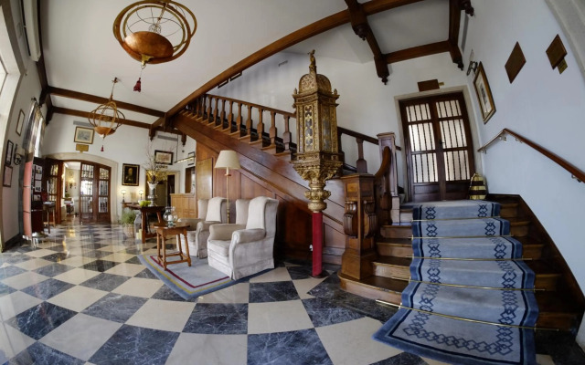 Parador de Ferrol