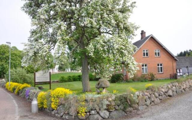 Lundsgaard Bed & Breakfast