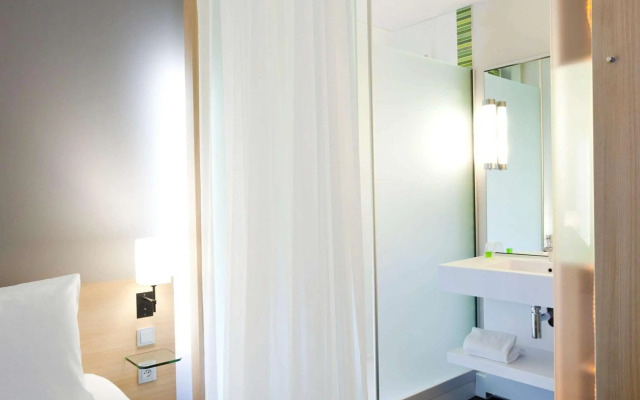 ibis Styles Nantes Rezé Aéroport