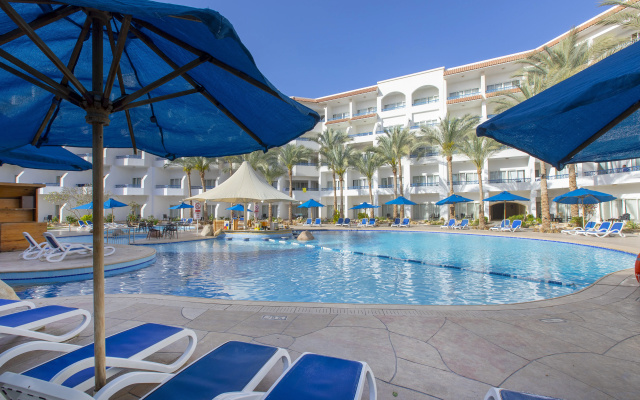 Naama Bay  & Resort