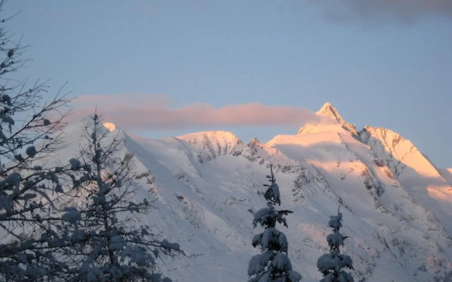 Ferienwohnung Schachner