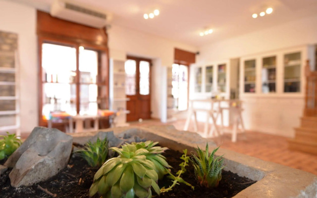 Villa Borgo B&B