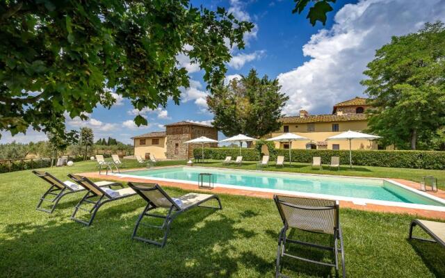 Villa Sant'Andrea