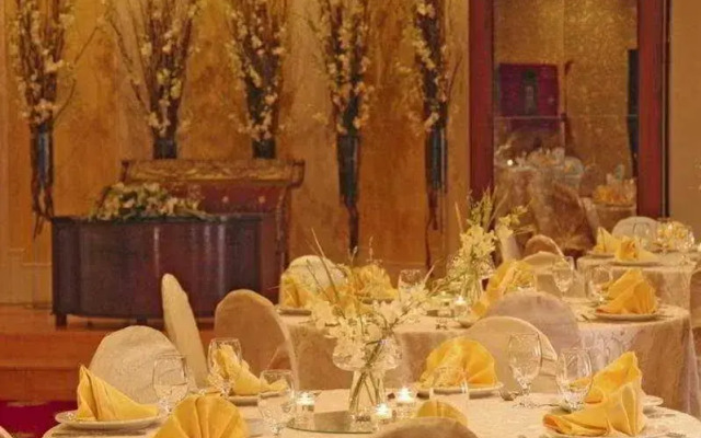 Imperial Palace Hotel