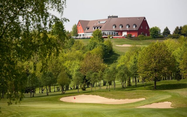 Golf & Country Hotel