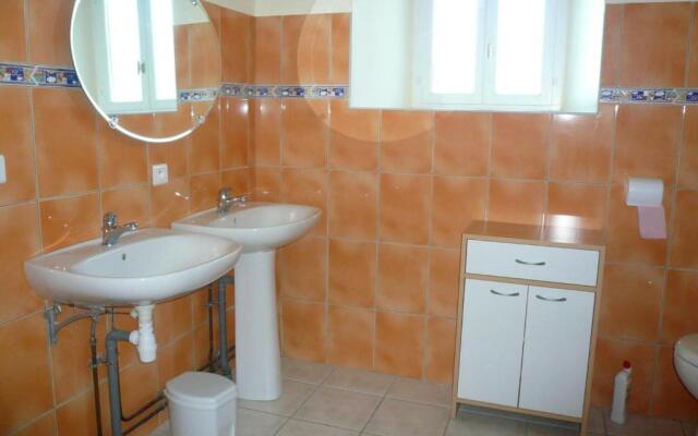 Gîte Cagnotte, 3 pièces, 4 personnes - FR-1-360-246