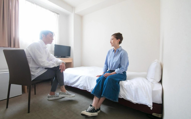 Heiwadai Hotel Arato