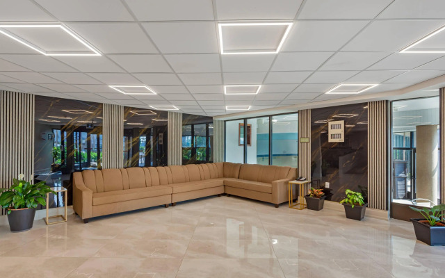 Quality Inn & Suites