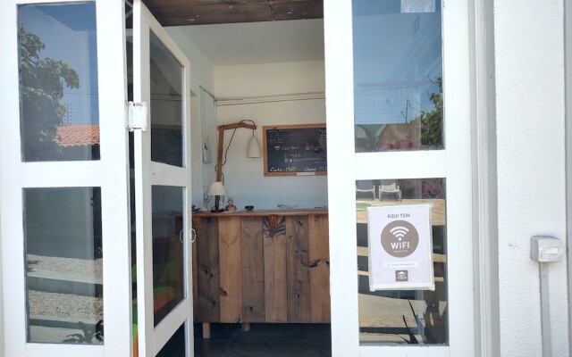 Salve Maloca Hostel