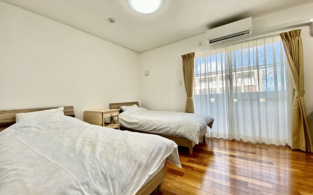 M-Villaggio Miyakojima – Guest Rooms – Miyakojima