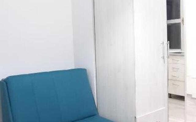 Sarajevska Studio & Apartment