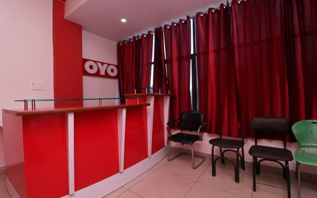 Elibrista By OYO Rooms