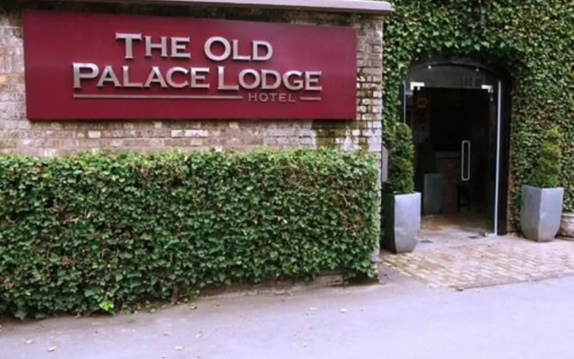 Old Palace Lodge Hotel