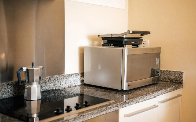 Apartment Milagro Iberostar new 3bedroom with pool