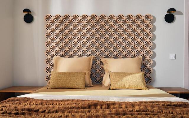 Oceanids Luxury Villas, By ThinkVilla