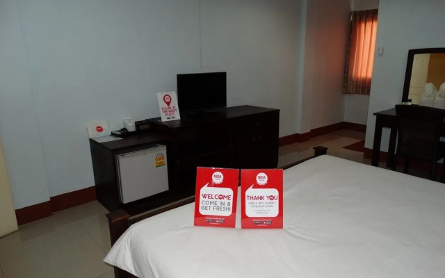 Nida Rooms Bang Kung 48