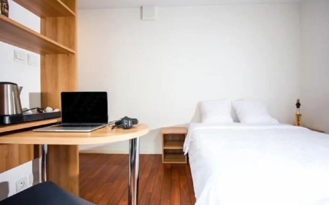 Studilodge - Zola Park