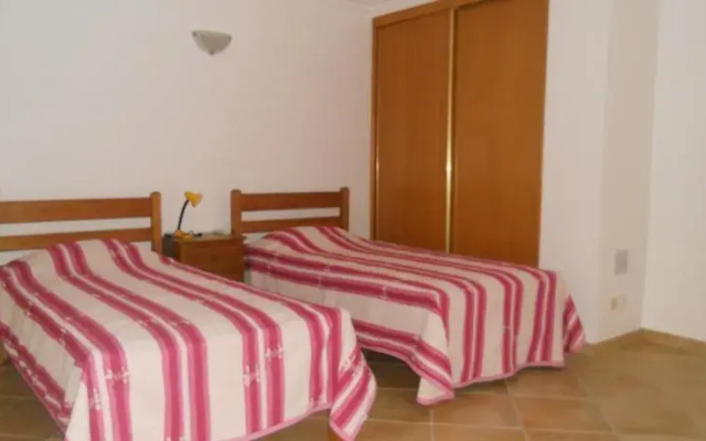 Residencia Golf
