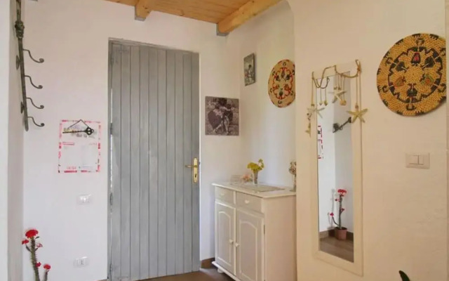 Two-room Apartment in Costa Rei Near sea