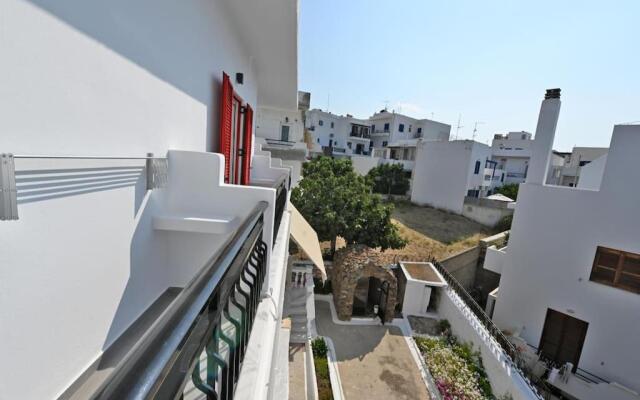 Kleri's apartments 6