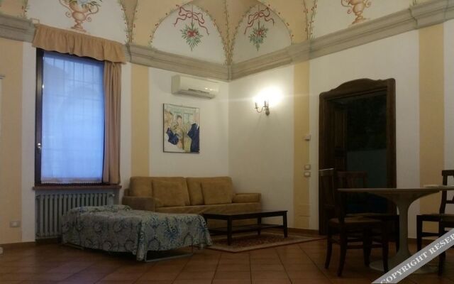 Apartments Palazzo Camozzini