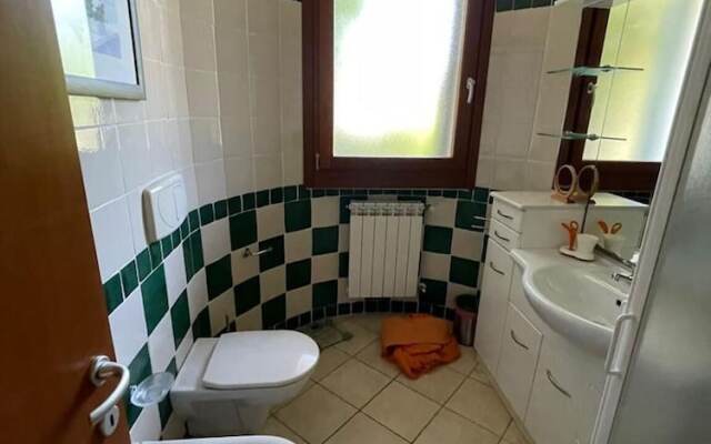 Fabulous Villa in Albarella Private Island by Beahost Rentals