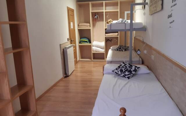 Apartamento Trampantojo