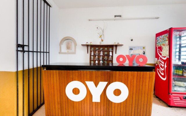 OYO Hotel Pastora