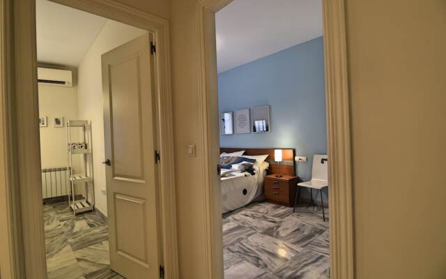 Apartamento Victoria 32 Centro