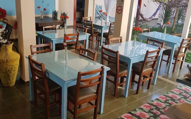 Pousada Bela Paraty