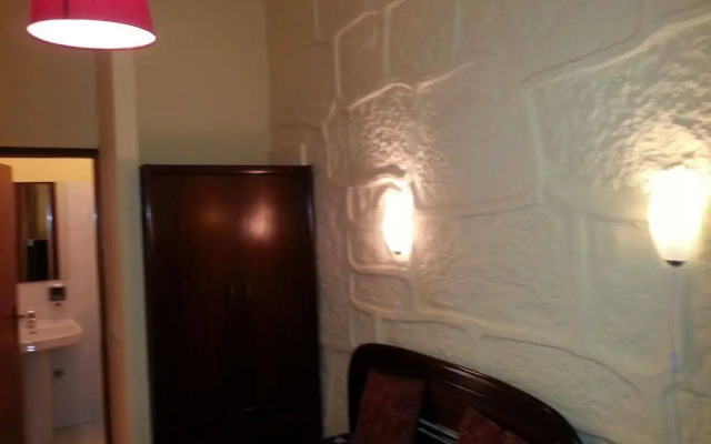 Caldeira Guest House