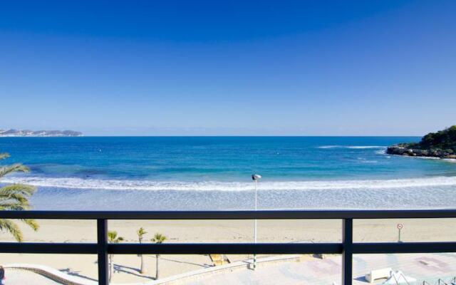 Apartamento Frentemar