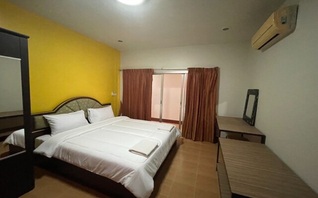 Andaman Residence