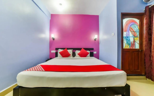 Oyo Flagship 805365 Asa Guest House