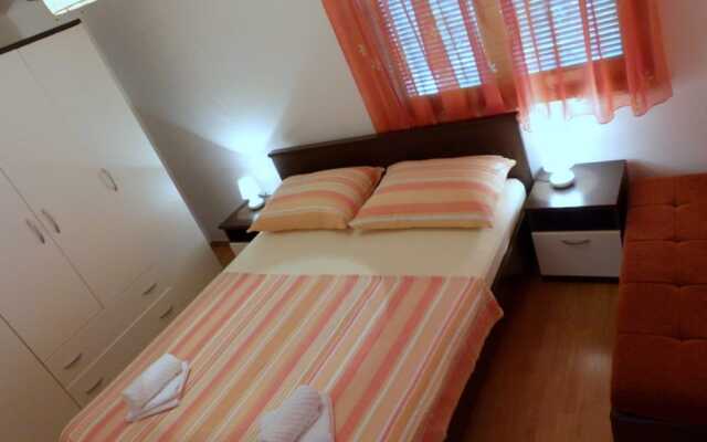 Apartments Nenad