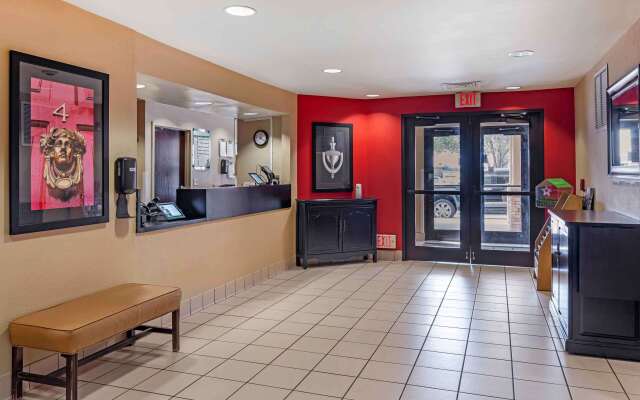 Extended Stay America Suites Amarillo West