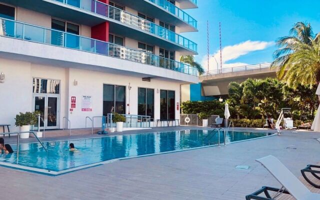 South Ocean Suites