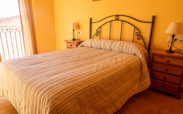 Apartamentos Cuesta de la Cruz