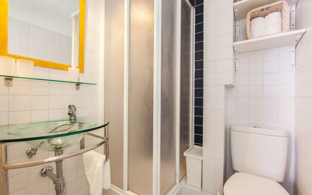 Spirit of Two by Lisbon Unique Apart