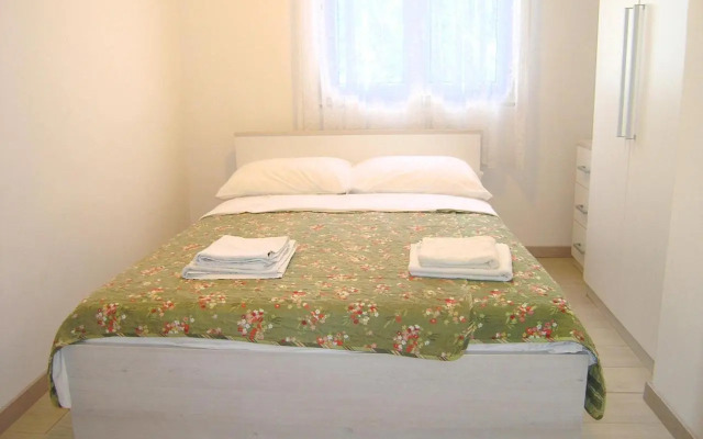 Apartments Sokolović