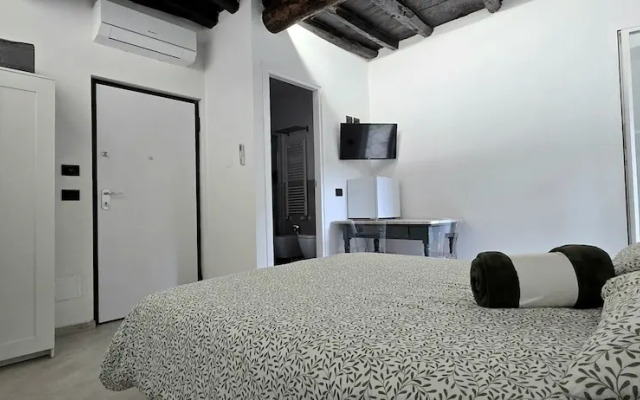 Secret Garden Suite- Bluchalet