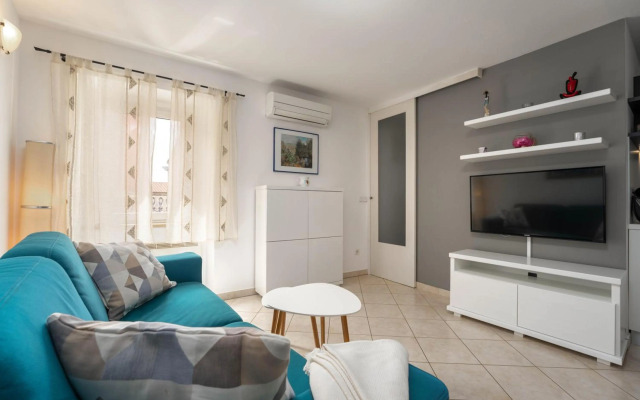 Degrassi Square Studio