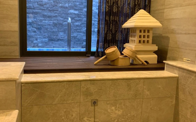 山月 22 Villa別墅