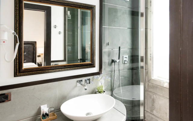 Le Stanze di Federica