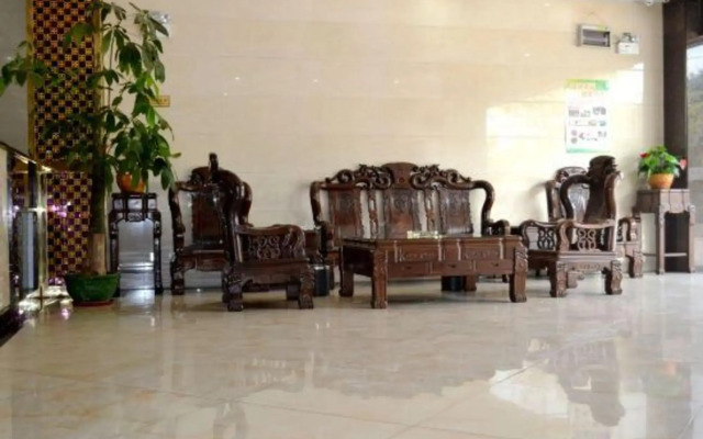 Xi Zhi Le Hotel