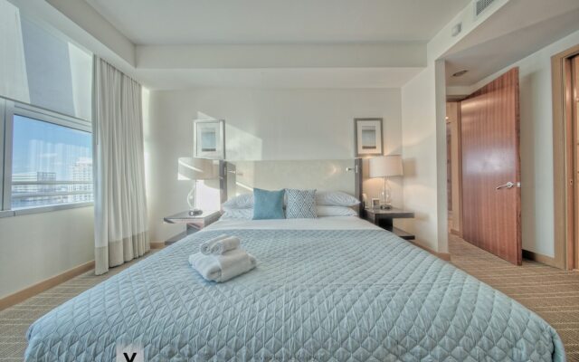 Conrad Condos by Velvet Luxury