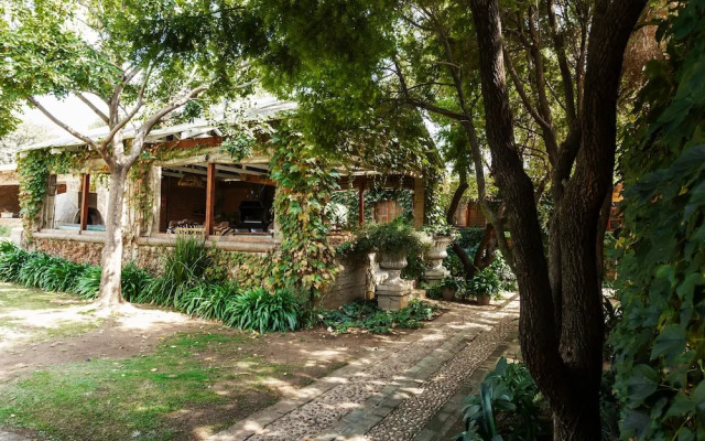 Town and Country Guest House